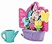 Fisher-Price Disney Minnie Mouse Bow-tiful Bath Blooms