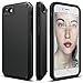 elago Armor Case Designed for iPhone SE 2020 / iPhone 8 / iPhone 7 - Military Drop Test Certified (Black)