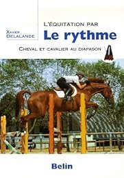 L' équitation par le rythme