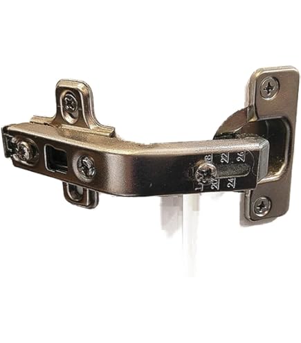 Blum Türscharnier 79T8530.10 - 60 Grad Selbstschließend Für Bifold Türen