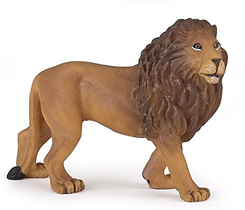 Papo Mini Tub's Wild Animals (Lot 1)