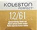 Wella Professionals Koleston Perfect Permanent Hair Color - 12/61 Special Blonde Violet Ash