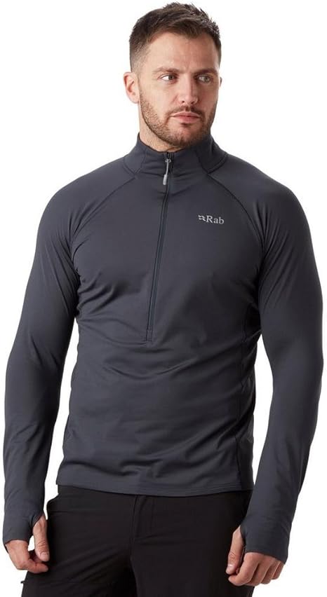 rab base layer mens