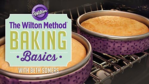 The Wilton Method: Baking Basics