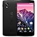 LG Nexus 5 D820 Unlocked Cellphone, 16GB, Black  (Renewed)