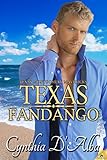 Texas Fandango (Texas Montgomery Mavericks Book 3)