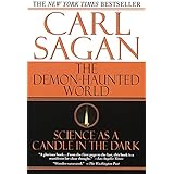 The Demon-Haunted World: Science as a Candle in the Dark
