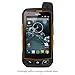 BoxWave Screen Protector Compatible with Sonim XP7 - ClearTouch Crystal (2-Pack), HD Film Skin - Shields from Scratches
