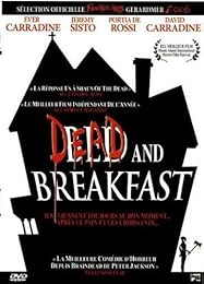 Dead And Breakfast