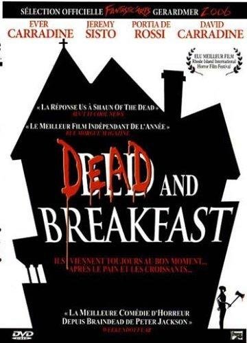 Dead And Breakfast