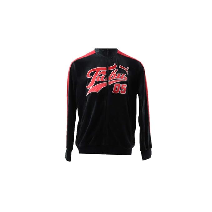 puma fubu jacket