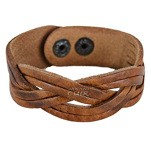 JAKANI-Cuir-BR10A-Moroccan-Bracelet-Handmade-Leather-Bracelet-for-Men-Genuine-Moroccan-Leather-Bracelet JAKANI-Cuir-BR10A-Moroccan-Bracelet-Handmade-Leather-Bracelet-for-Men-Genuine-Moroccan-Leather-Bracelet