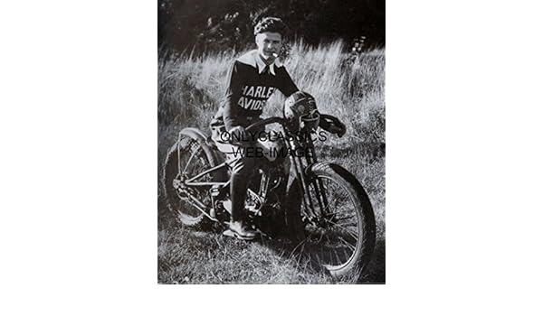 harley davidson fischer