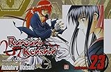 Rurouni Kenshin, Vol. 23