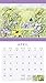 Marjolein Bastin 2018 Deluxe Wall Calendar