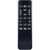 PZL Replacement Remote Control for Richmat HJH55 Adjustable Bed