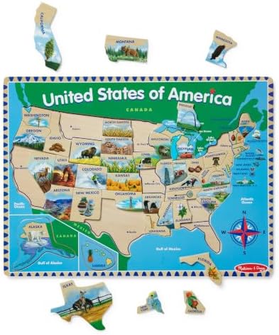 National Geographic Kids Beginner's U.S. Atlas 4th Edition (NGK