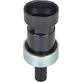 XYZIL Air Brake Pressure Switch 2505670C92 Compatible with International 4400 7-TON 11-TON 2004, HV613 SA TA 2020 2021 Compatible with IC CE Bus 2013-2015 577.55574 5020589 904-7791 Stop Light