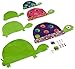 American Girl Crafts Sew & Stuff Kit, Turtles