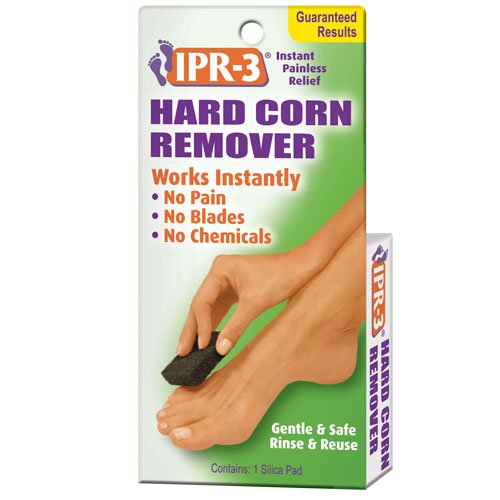 IPR-3  Hard Corn Remover (Pack of 6)