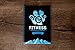 FTP Fitness Training planbook (Exercise and Workout Journal)