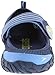 Speedo Women's Water Shoe Offshore Strap - Manufacturer Discontinued,Insignia Blue/Provence,9 Womens US