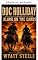 Livro Doc Holliday - Sangue nas cartas (O pistoleiro e o jogador - Doc Holliday Livro 6)