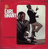 Earl Grant - The Best Of Earl Grant - Decca - DXSB