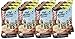 CLIF Nut Butter Filled - Organic Energy Bar - Caramel Chocolate Peanut Butter - (1.76 Ounce Protein Snack Bar, 12 Count)(Packaging May Vary)