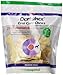 VETOQUINOL 30 Count Dentahex Chews, Medium