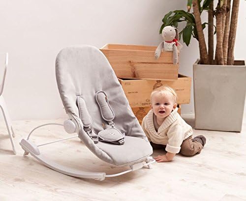 coco bloom baby lounger