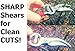 Careful Gardener Gardening Shears & Tree Pruning Saw/Folding Hand Saw (Garden Shears)