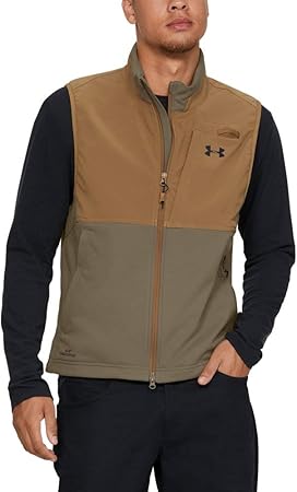 under armour ridge reaper infil windstopper jacket