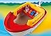 PLAYMOBIL® 1.2.3 My Take Along Ship