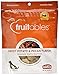 Fruitables Baked Dog Treats, Healthy Pumpkin Treat for Dogs, Low Calorie & Delicious, Free of Wheat, Corn and Soy, Made in the USA, Sweet Potato and Pecan Flavor, 7oz