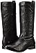 FRYE Women's Anna Mid Pull On-ASV Slouch Boot