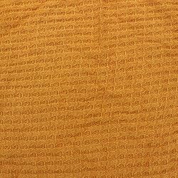 Texco Inc 59" Wide Rayon Spandex Waffle Open Knit