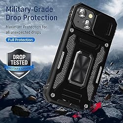 UKLCCU Case for iPhone 15 Plus Phone Case iPhone 15
