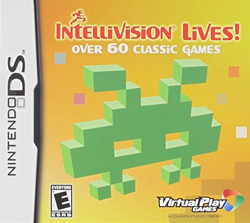 intellivision online