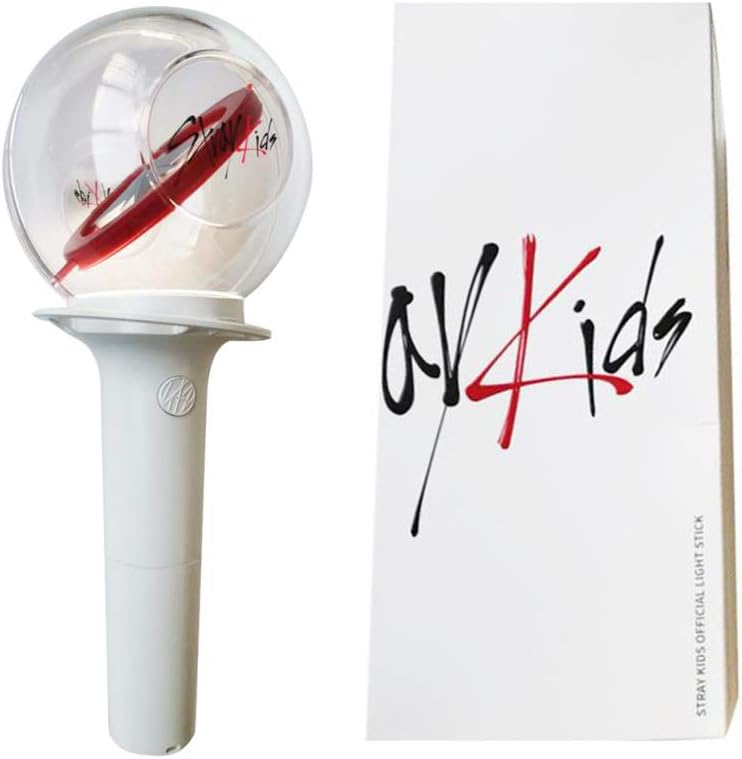 Lightstick Stray Kids / Best Bts Stray Kids Light Stick Mini Keychain