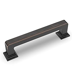 9BUILD 20 Pack 3.75 Inch Kitchen Cabinet Handles