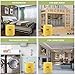Clothes Laundry Hamper Storage Bin Large Collapsible Storage Basket Kids Canvas Laundry Basket for Home Bedroom Nursery Room (PATTERN-04)
