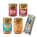 Crazy Richard's Nut Butter Sampler