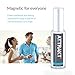 Attrakt for him - male Oxytocin spray to fascinate her - with Pheromones