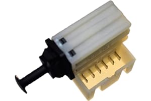 PT Auto Warehouse BLS-208 - Stoplight Brake Light Switch