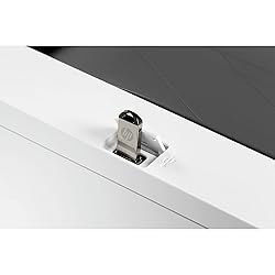 HP LaserJet Pro M254dw Wireless Color Laser