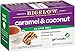 Bigelow Caramel and Coconut Tea, 20 Count 173 Oz (Pack of 6), 120 Tea Bags Total