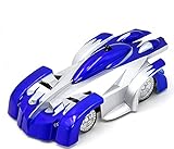 Aufitker 4CH Remote Control RC Sport Racing Car Stunt Car Toy Blue …