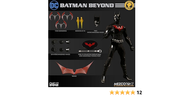 muñeco batman amazon