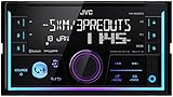 JVC KW-X830BTS